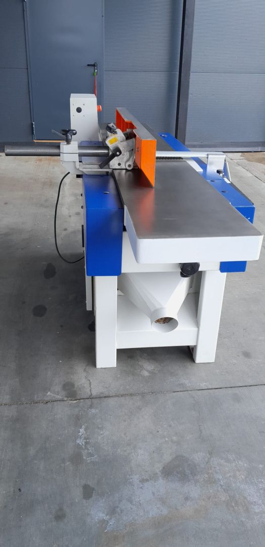 Leistuvas CMC 400 - Industry Solutions