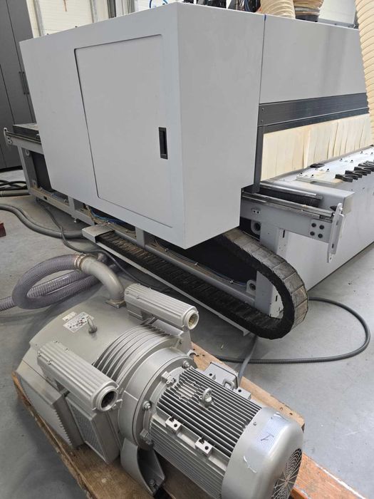 CNC apdirbimo centras Format4 Profit H80