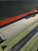 Plačiajuostės šlifavimo staklės SCM Sandya 900-6