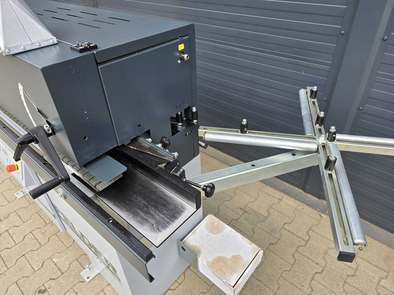 Briaunų laminavimo staklės Felder G360