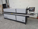 Briaunų laminavimo staklės Hebrock F5-6