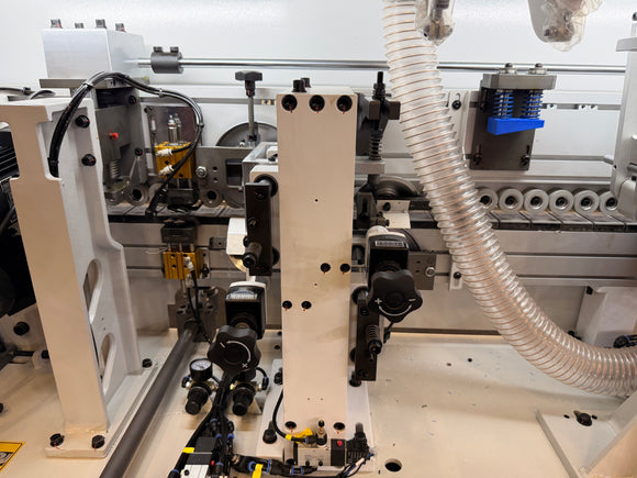 Briaunu laminavimo staklės HOLD HD211J