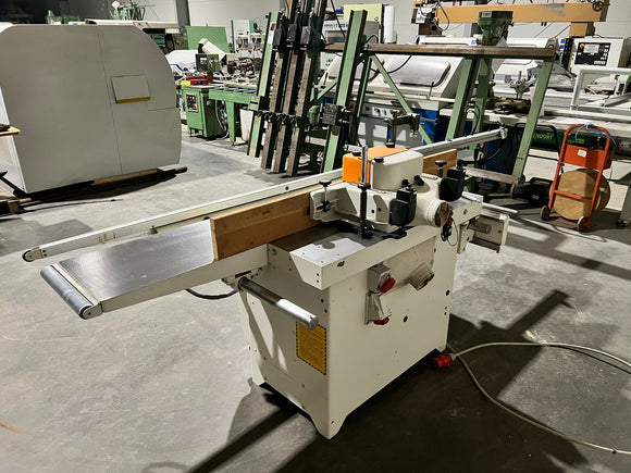 Frezavimo staklės SCM T130N