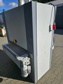 Plačiajuostės šlifavimo staklės Houfek 910-6