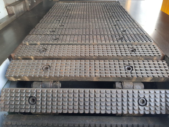 Daugiapjūklės staklės A.COSTA