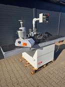 Frezavimo staklės SAC 145 - Industry Solutions