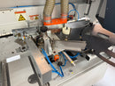 Briaunų laminavimo staklės Holzher Lumina 1380 Laser | EVA | PUR - Industry Solutions