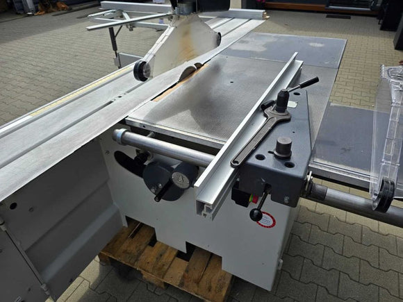 Formatinio pjovimo staklės Robland Z3200