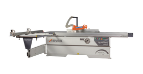 Formatinio pjovimo staklės Quattro 3200 - Industry Solutions