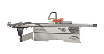 Formatinio pjovimo staklės Quattro 3200 - Industry Solutions