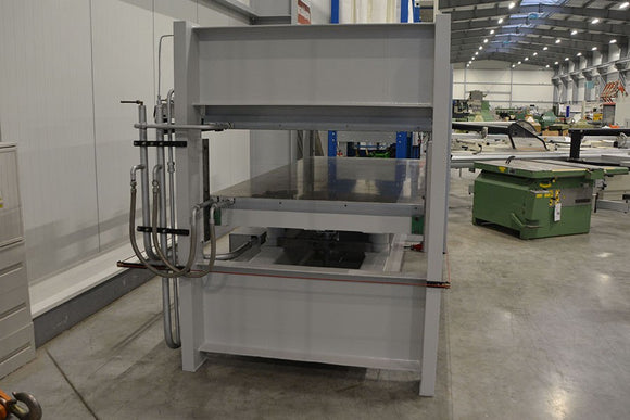 Presas ITALPRESSE UT6L