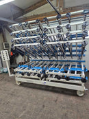 Pneumatinis presas R Beck laiptams, stalviršiams-7