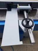 Leistuvas Top Master 530 - Industry Solutions