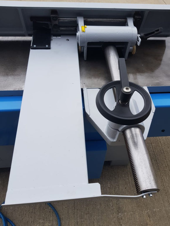 Leistuvas Top Master 530 - Industry Solutions