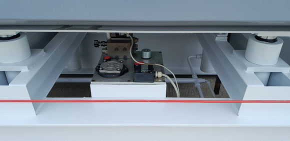 Faneravimo presas Italpresse 1300/3000