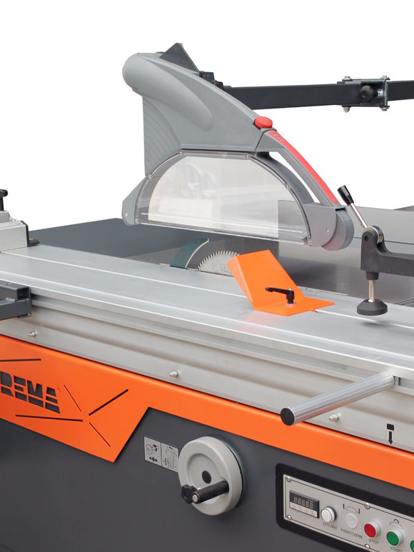 Formatinio pjovimo staklės Rema Fx250 1600 | 2000 | 2600 | 3000 | 32000 - Industry Solutions