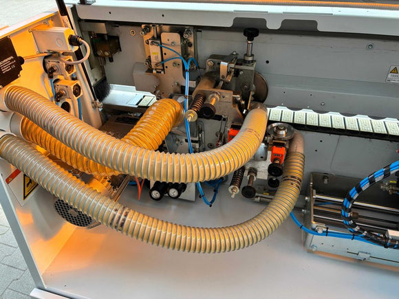 Briaunų laminavimo staklės HOLZ-HER 1057