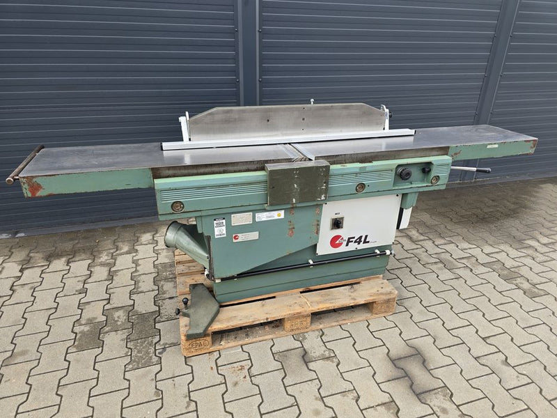 Leistuvas SCM 400