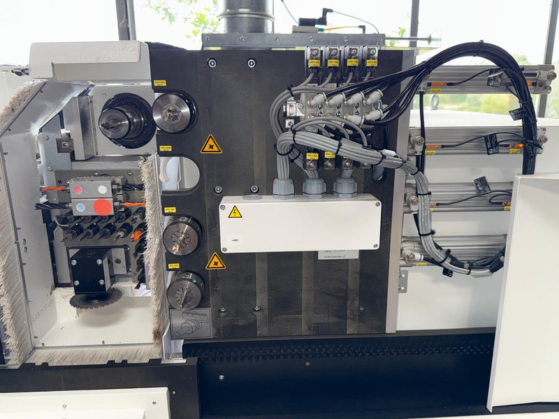 CNC gręžimo centras Homag BHX 055