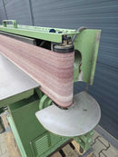 Kraštų šlifavimo staklės Lasm-7