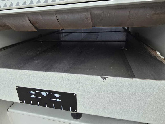 Reismusas SCM S520 - Industry Solutions