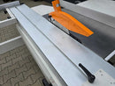 Formatinio pjovimo staklės SCM Minimax-7