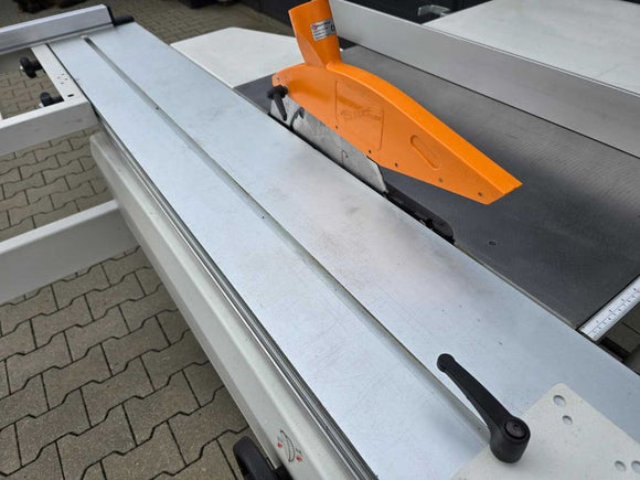 Formatinio pjovimo staklės SCM Minimax