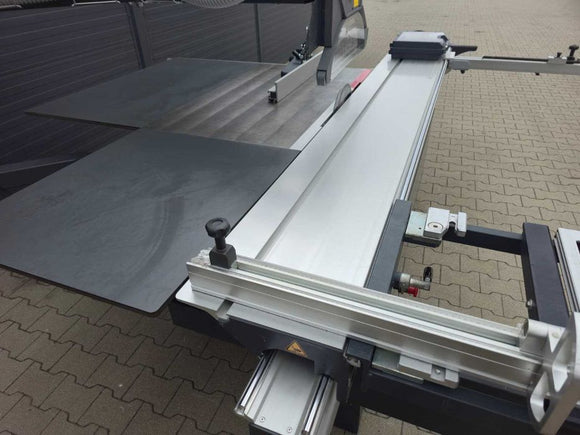 Formatinio pjovimo staklės Altendorf F45 ProDrive