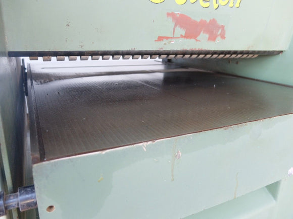 Reismusas STETON S630 - Industry Solutions