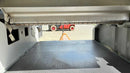 Leistuvas-reismusas Robland NXSD 410 - Industry Solutions