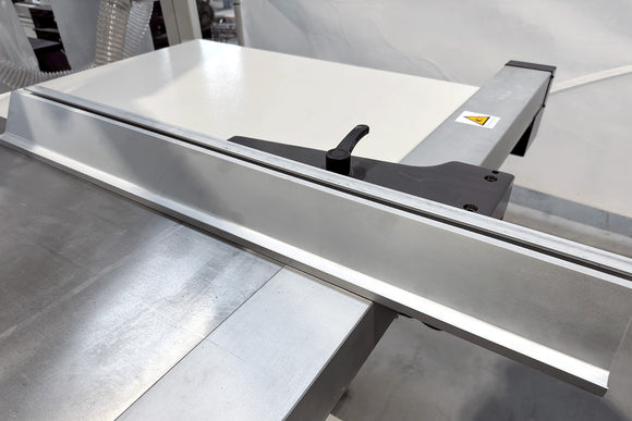 Formatinio pjovimo staklės HBW CPS 400B CNC - Industry Solutions