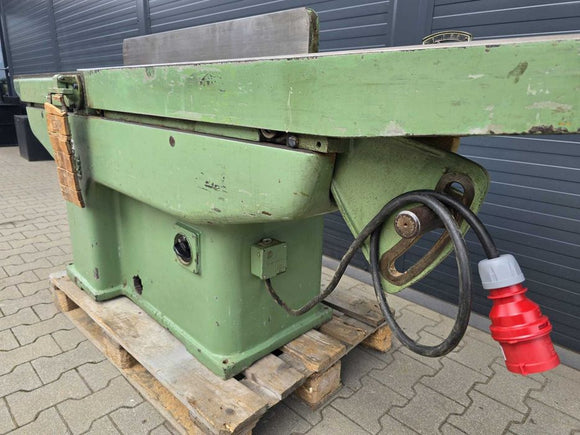 Leistuvas Bauerle 410