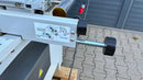 Formatinio pjovimo staklės Tornado - Industry Solutions