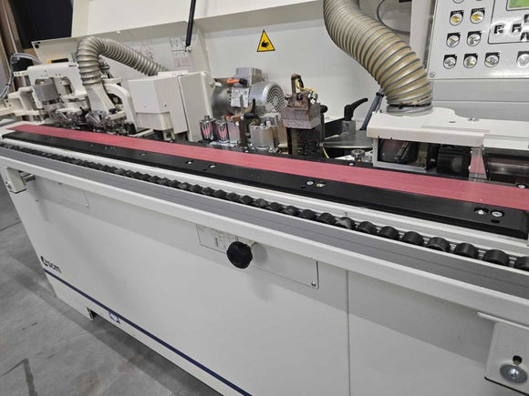 Briaunų laminavimo staklės SCM ME28T - Industry Solutions