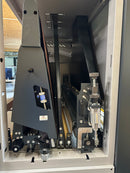 Plačiajuostės šlifavimo staklės Felder 1352-7