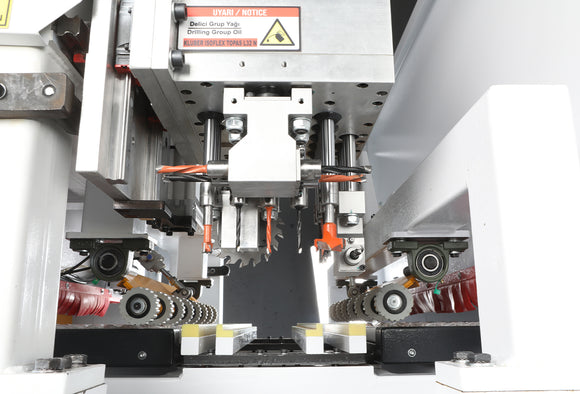CNC gręžimo staklės Holemaster 1030 MC