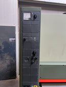 Plačiajuostės šlifavimo staklės SCM 1100 - Industry Solutions