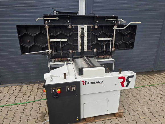 Leistuvas-reismusas Robland SD510