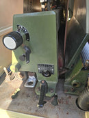 Plačiajuostės šlifavimo staklės SCM Sandya 900-7