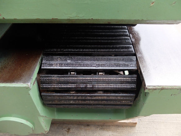 Daugiapjūklės staklės  GABBIANI - Industry Solutions