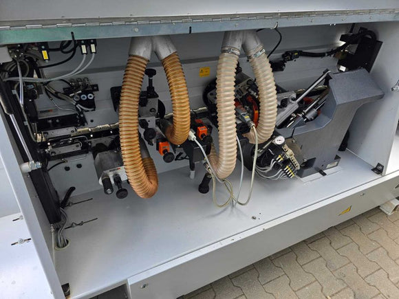 Briaunų laminavimo staklės Holzher 1310