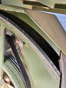 Juostinės pjovimo staklės Griggio 940-7