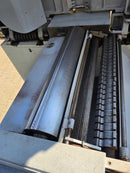 Leistuvai-reismusas Sicar 500 - Industry Solutions