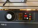 Frezavimo staklės Felder F700Z - Industry Solutions