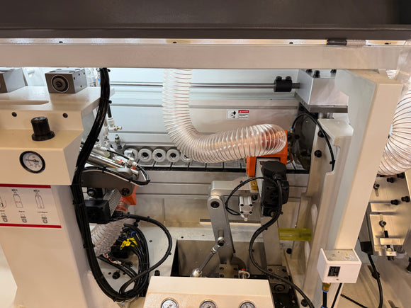 Briaunu laminavimo staklės HOLD HD211J