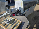 Briaunų laminavimo staklės Brandt KDF 350-7