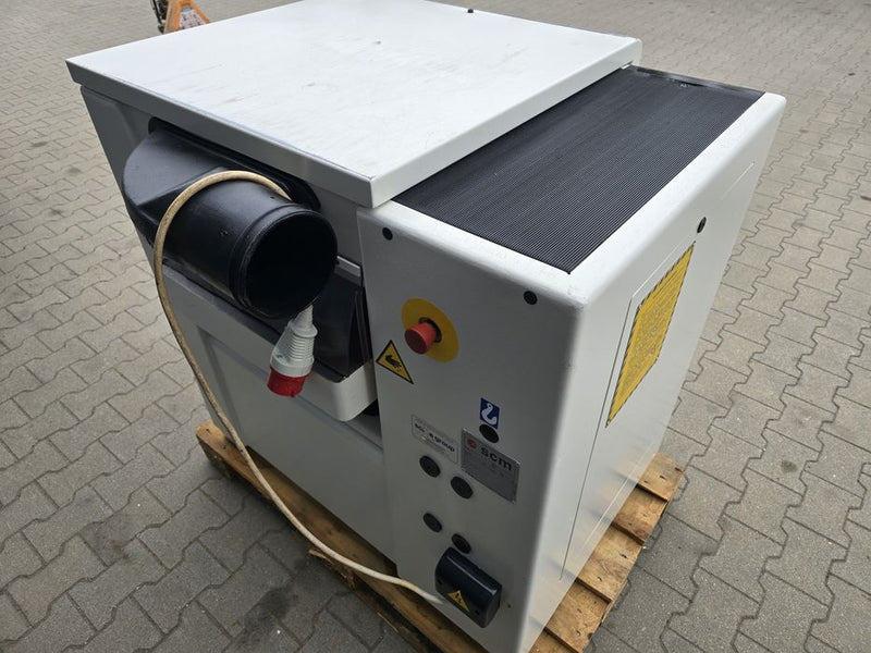 Reismusas SCM S520