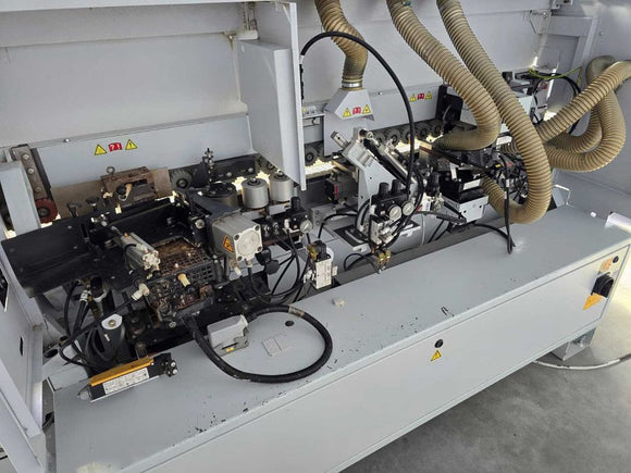 Briaunų laminavimo staklės Brandt KDF 210