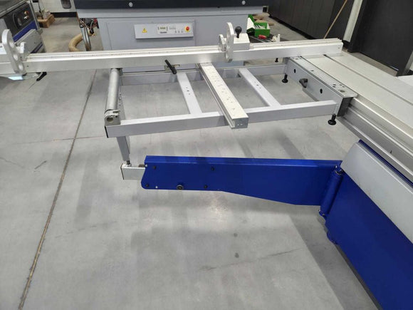 Formatinio pjovimo staklės Felder Kappa 400 - Industry Solutions
