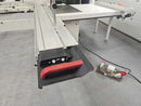 Formatinio pjovimo staklės SCM 3200-7